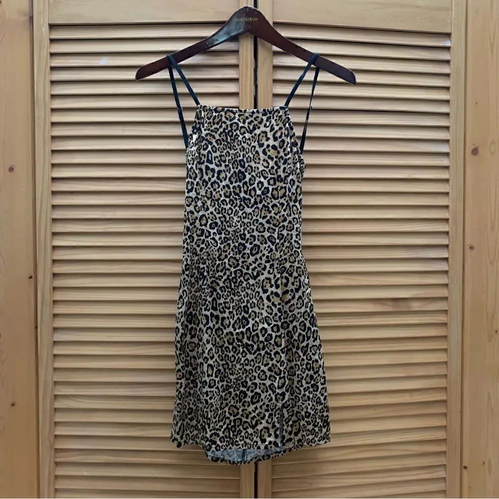 Urban outfitters Mini Dress XS